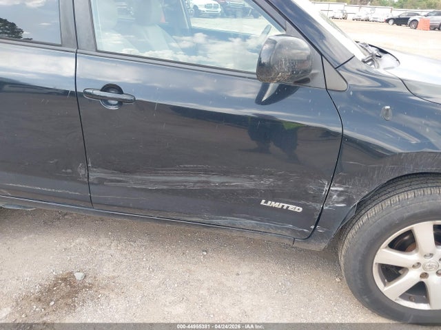 Aukcja sprzedaży 2007 Toyota Rav4 Limited, vin: JTMZD31V976051835, numer aukcji: 44955381