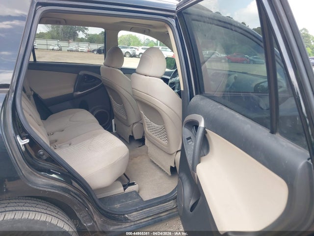 Aukcja sprzedaży 2007 Toyota Rav4 Limited, vin: JTMZD31V976051835, numer aukcji: 44955381