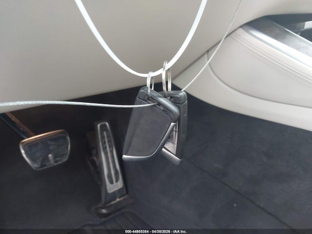 Aukcja sprzedaży 2022 Bmw X5 Xdrive40i, vin: 5UXCR6C02N9J22233, numer aukcji: 44955384