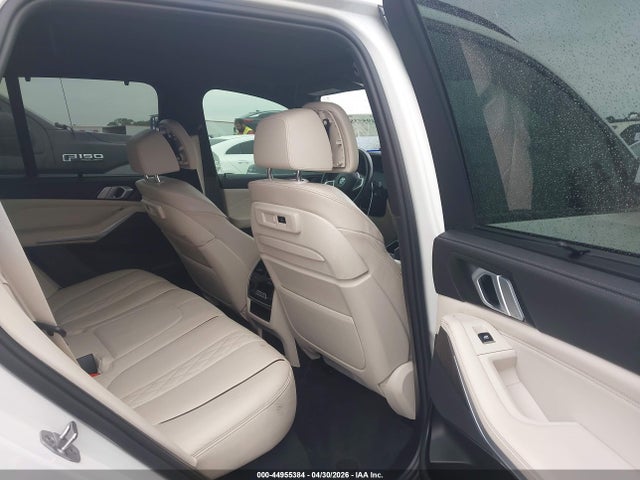 Aukcja sprzedaży 2022 Bmw X5 Xdrive40i, vin: 5UXCR6C02N9J22233, numer aukcji: 44955384