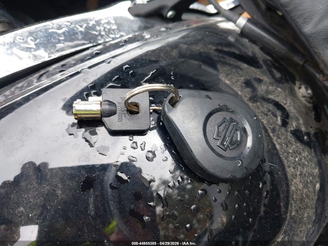 Aukcja sprzedaży 2022 Harley-davidson Fltrk, vin: 1HD1KZF17NB603704, numer aukcji: 44955385