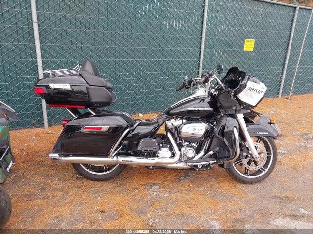 Aukcja sprzedaży 2022 Harley-davidson Fltrk, vin: 1HD1KZF17NB603704, numer aukcji: 44955385