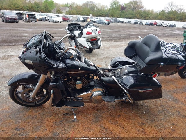 Aukcja sprzedaży 2022 Harley-davidson Fltrk, vin: 1HD1KZF17NB603704, numer aukcji: 44955385