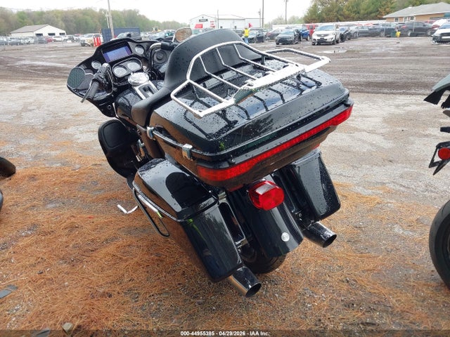 Aukcja sprzedaży 2022 Harley-davidson Fltrk, vin: 1HD1KZF17NB603704, numer aukcji: 44955385