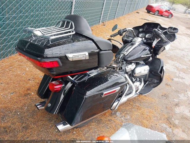 Aukcja sprzedaży 2022 Harley-davidson Fltrk, vin: 1HD1KZF17NB603704, numer aukcji: 44955385