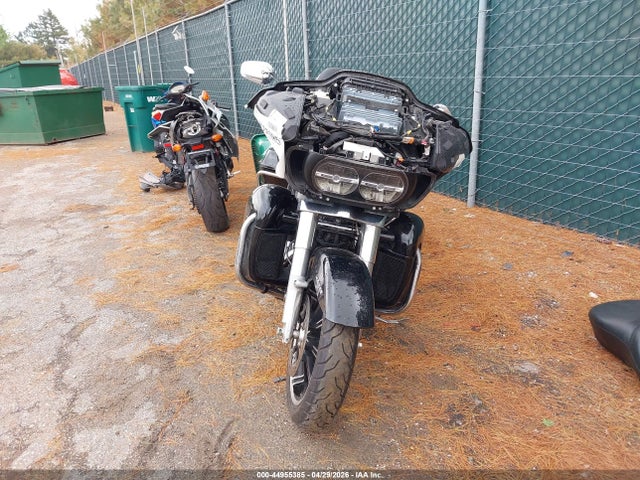 Aukcja sprzedaży 2022 Harley-davidson Fltrk, vin: 1HD1KZF17NB603704, numer aukcji: 44955385