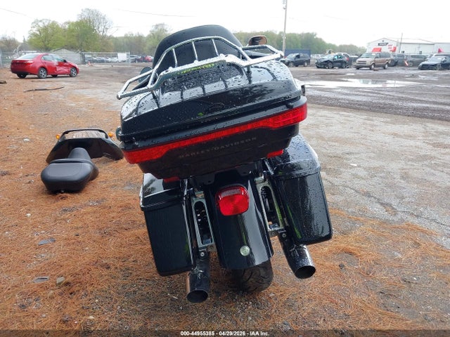 Aukcja sprzedaży 2022 Harley-davidson Fltrk, vin: 1HD1KZF17NB603704, numer aukcji: 44955385