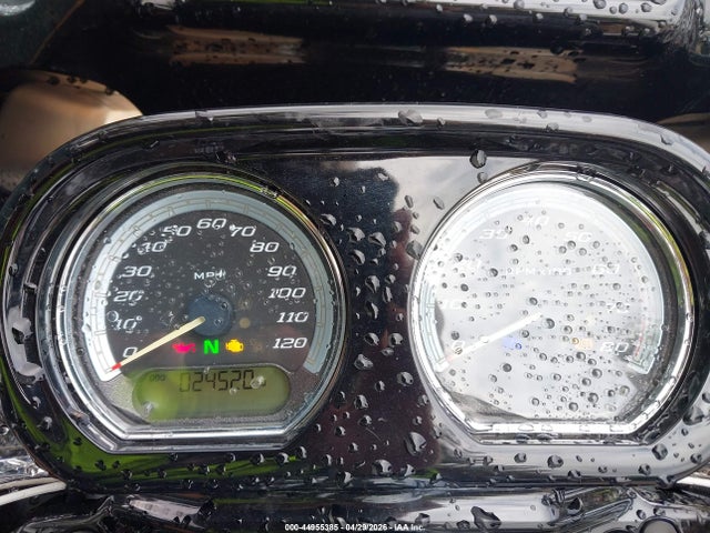 Aukcja sprzedaży 2022 Harley-davidson Fltrk, vin: 1HD1KZF17NB603704, numer aukcji: 44955385