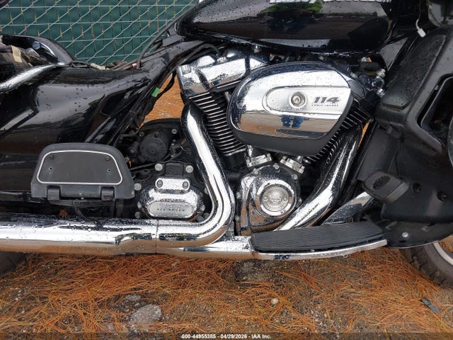 Aukcja sprzedaży 2022 Harley-davidson Fltrk, vin: 1HD1KZF17NB603704, numer aukcji: 44955385