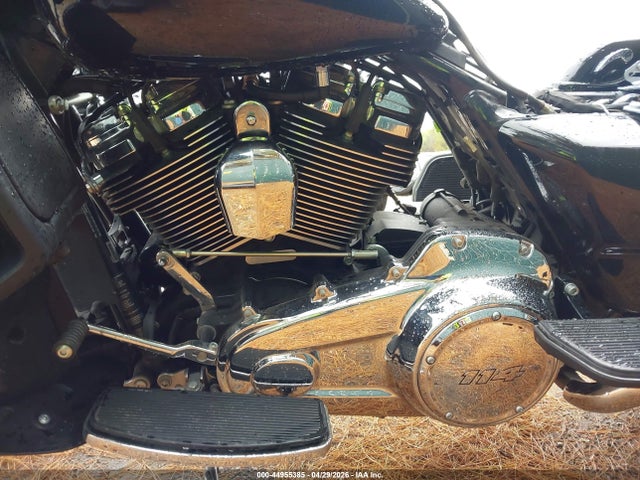 Aukcja sprzedaży 2022 Harley-davidson Fltrk, vin: 1HD1KZF17NB603704, numer aukcji: 44955385