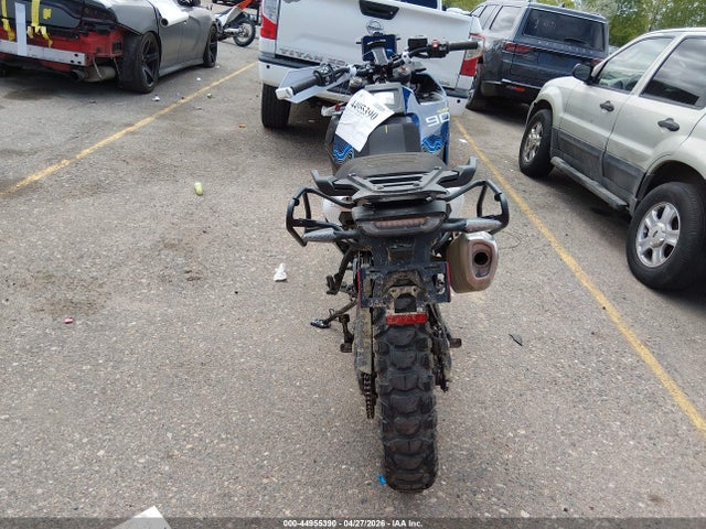 Husqvarna Norden 901 2024 VBKUN6403RM883712 Image 6