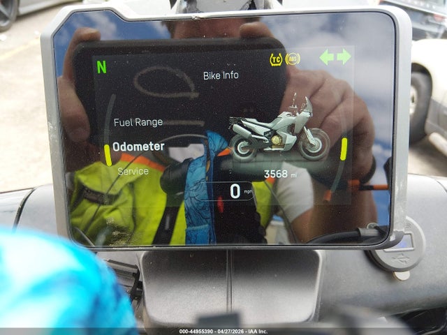 Husqvarna Norden 901 2024 VBKUN6403RM883712 Image 7
