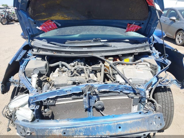 Продажа на аукционе авто 2012 Toyota Prius C Two, vin: JTDKDTB34C1517533, номер лота: 44955391