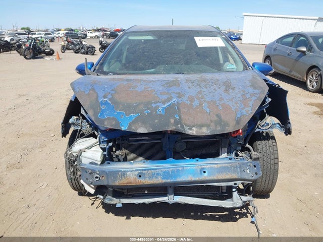 Продажа на аукционе авто 2012 Toyota Prius C Two, vin: JTDKDTB34C1517533, номер лота: 44955391