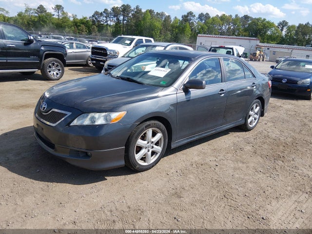 Продаж на аукціоні авто 2008 Toyota Camry Se, vin: 4T1BE46K88U206726, номер лоту: 44955393