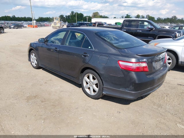 Продаж на аукціоні авто 2008 Toyota Camry Se, vin: 4T1BE46K88U206726, номер лоту: 44955393