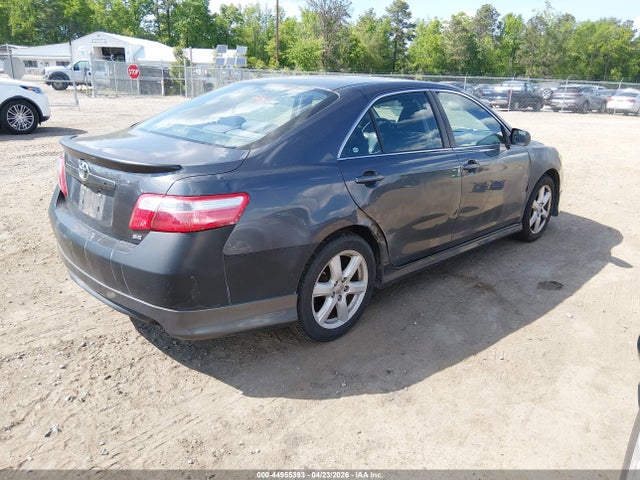 Продаж на аукціоні авто 2008 Toyota Camry Se, vin: 4T1BE46K88U206726, номер лоту: 44955393