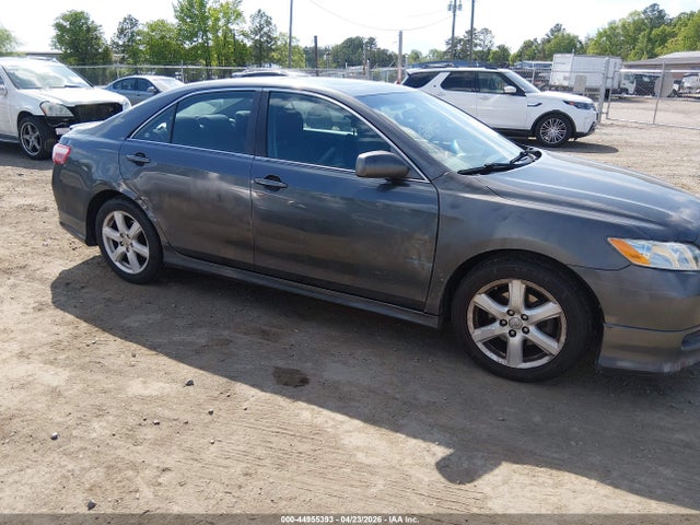 Продаж на аукціоні авто 2008 Toyota Camry Se, vin: 4T1BE46K88U206726, номер лоту: 44955393