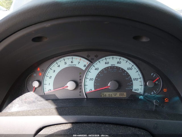Продаж на аукціоні авто 2008 Toyota Camry Se, vin: 4T1BE46K88U206726, номер лоту: 44955393