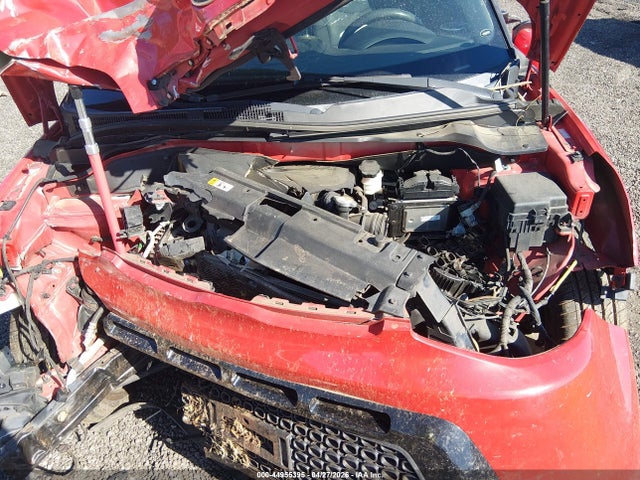 Aukcja sprzedaży 2016 Kia Soul +, vin: KNDJP3A59G7872934, numer aukcji: 44955395