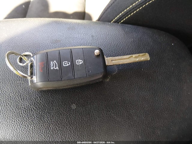 Aukcja sprzedaży 2016 Kia Soul +, vin: KNDJP3A59G7872934, numer aukcji: 44955395