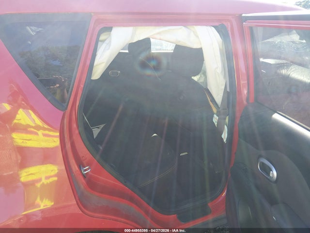 Aukcja sprzedaży 2016 Kia Soul +, vin: KNDJP3A59G7872934, numer aukcji: 44955395