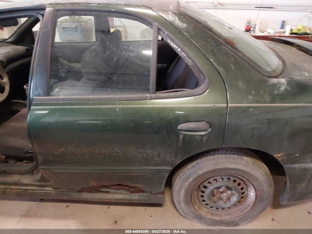 2000 Pontiac Sunfire Se მანქანა იყიდება აუქციონზე, vin: 1G2JB5249Y7405048, აუქციონის ნომერი: 44955398