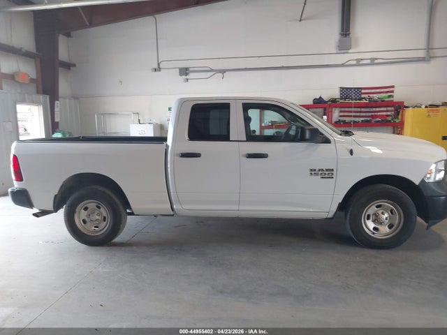Продажа на аукционе авто 2019 Ram 1500 Classic Tradesman  4x4 6'4 Box, vin: 1C6RR7FG3KS645539, номер лота: 44955402