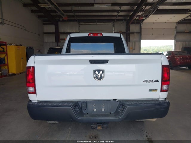 Продажа на аукционе авто 2019 Ram 1500 Classic Tradesman  4x4 6'4 Box, vin: 1C6RR7FG3KS645539, номер лота: 44955402