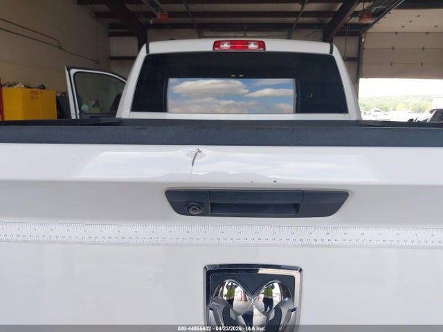 Продажа на аукционе авто 2019 Ram 1500 Classic Tradesman  4x4 6'4 Box, vin: 1C6RR7FG3KS645539, номер лота: 44955402