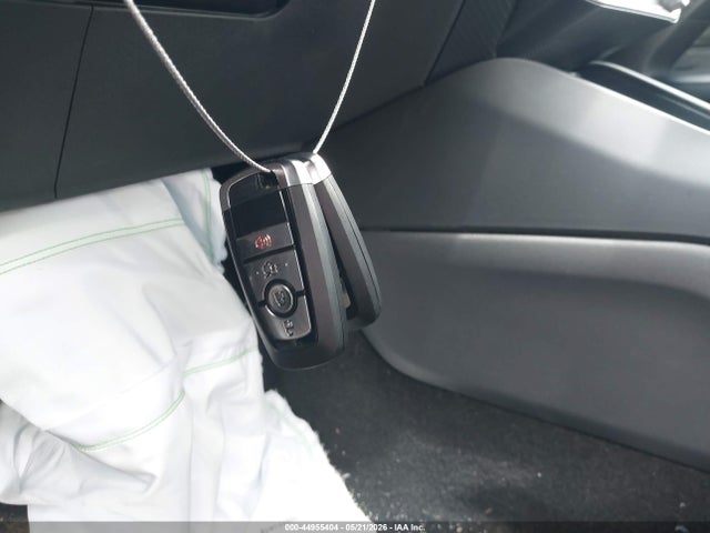 Продажа на аукционе авто 2025 Ford Mustang Ecoboost Fastback, vin: 1FA6P8THXS5104089, номер лота: 44955404