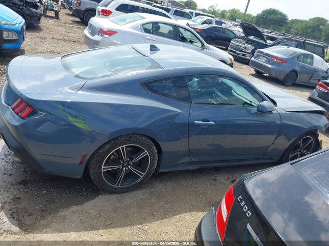 Продажа на аукционе авто 2025 Ford Mustang Ecoboost Fastback, vin: 1FA6P8THXS5104089, номер лота: 44955404