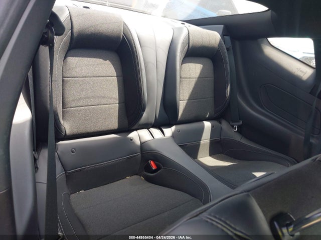 Продажа на аукционе авто 2025 Ford Mustang Ecoboost Fastback, vin: 1FA6P8THXS5104089, номер лота: 44955404