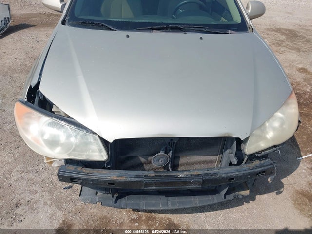 Продаж на аукціоні авто 2009 Hyundai Elantra Gls, vin: KMHDU46DX9U738350, номер лоту: 44955408