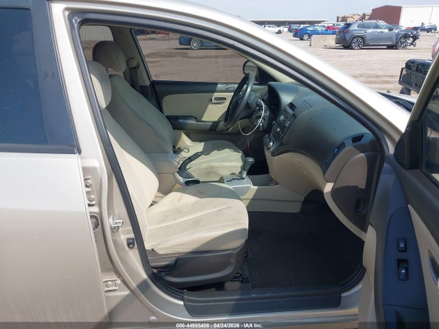 Продаж на аукціоні авто 2009 Hyundai Elantra Gls, vin: KMHDU46DX9U738350, номер лоту: 44955408