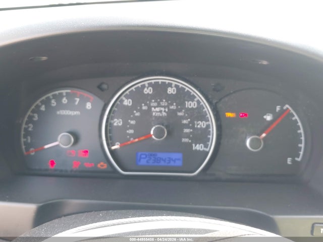 Продаж на аукціоні авто 2009 Hyundai Elantra Gls, vin: KMHDU46DX9U738350, номер лоту: 44955408