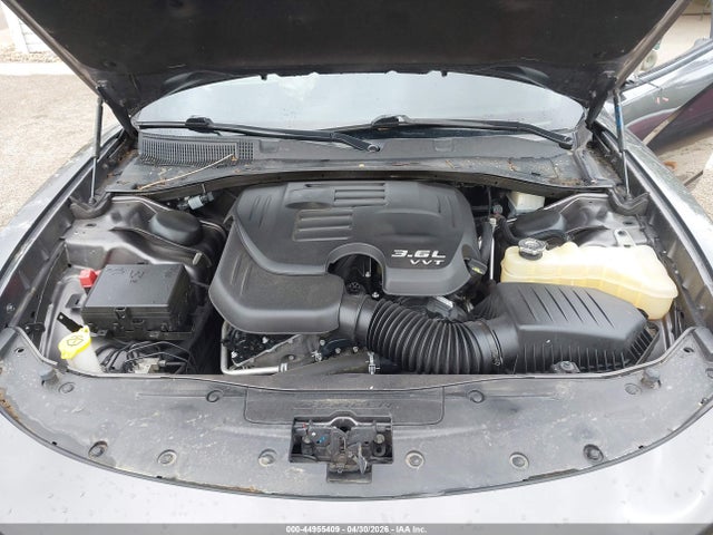 Продажа на аукционе авто 2021 Dodge Charger Sxt Awd, vin: 2C3CDXJG0MH576344, номер лота: 44955409
