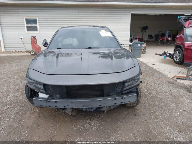 Продажа на аукционе авто 2021 Dodge Charger Sxt Awd, vin: 2C3CDXJG0MH576344, номер лота: 44955409