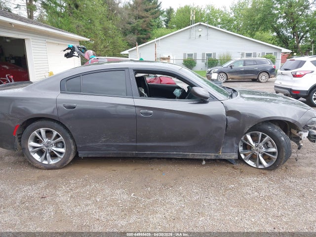 Продажа на аукционе авто 2021 Dodge Charger Sxt Awd, vin: 2C3CDXJG0MH576344, номер лота: 44955409