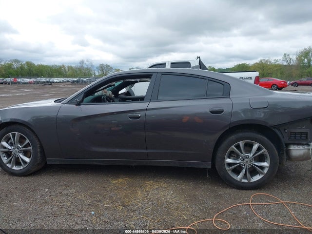Продажа на аукционе авто 2021 Dodge Charger Sxt Awd, vin: 2C3CDXJG0MH576344, номер лота: 44955409