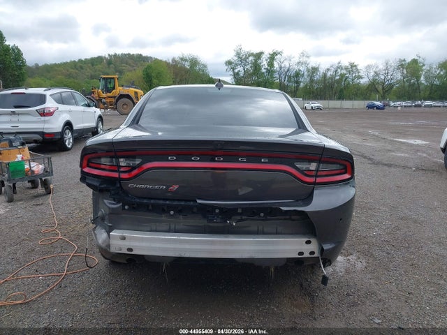 Продажа на аукционе авто 2021 Dodge Charger Sxt Awd, vin: 2C3CDXJG0MH576344, номер лота: 44955409