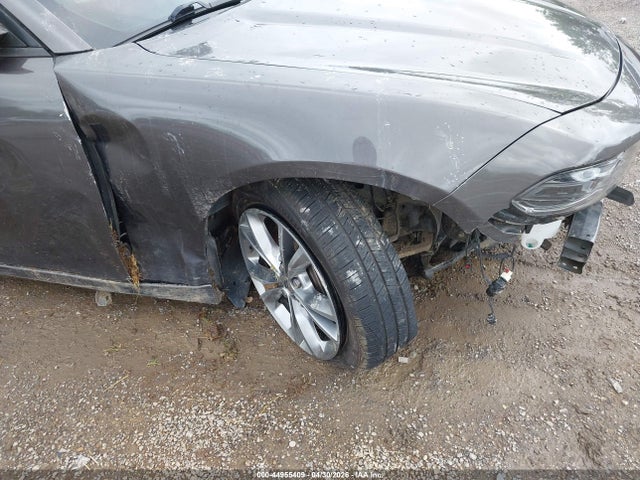Продажа на аукционе авто 2021 Dodge Charger Sxt Awd, vin: 2C3CDXJG0MH576344, номер лота: 44955409