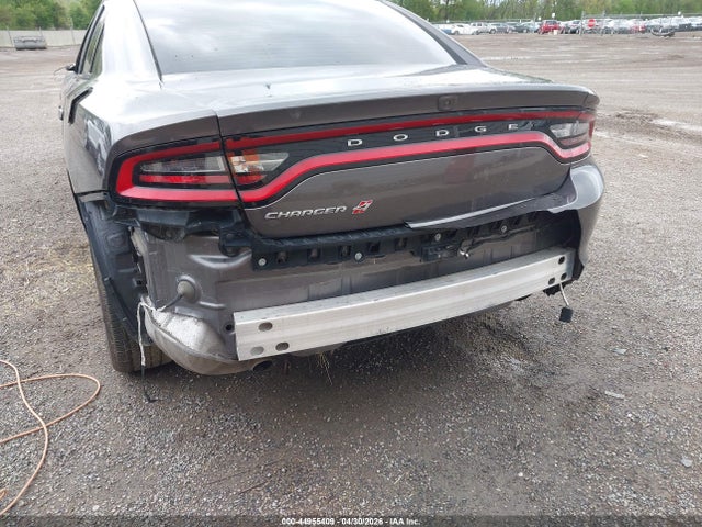 Продажа на аукционе авто 2021 Dodge Charger Sxt Awd, vin: 2C3CDXJG0MH576344, номер лота: 44955409