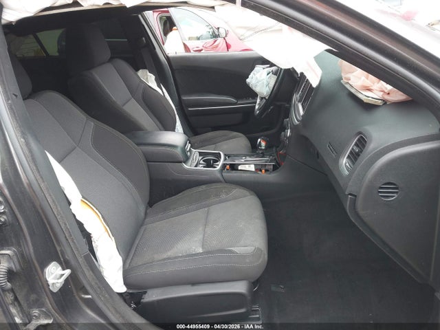 Продажа на аукционе авто 2021 Dodge Charger Sxt Awd, vin: 2C3CDXJG0MH576344, номер лота: 44955409