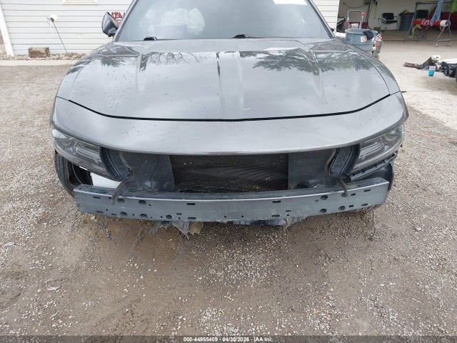 Продажа на аукционе авто 2021 Dodge Charger Sxt Awd, vin: 2C3CDXJG0MH576344, номер лота: 44955409