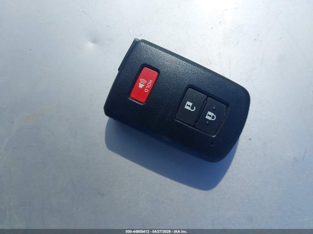 2021 Toyota 4runner Trd Off Road Premium მანქანა იყიდება აუქციონზე, vin: JTERU5JR3M5865314, აუქციონის ნომერი: 44955412