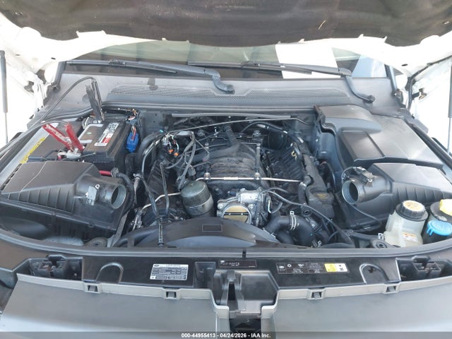 Продаж на аукціоні авто 2011 Land Rover Range Rover Sport Hse, vin: SALSK2D48BA272247, номер лоту: 44955413
