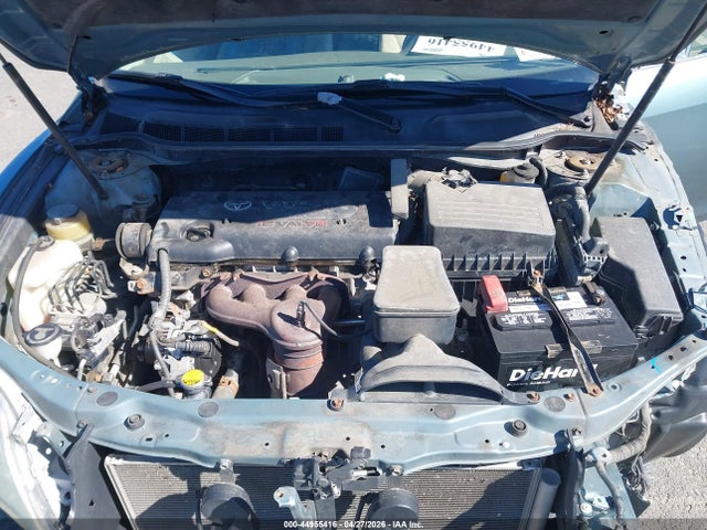 2007 Toyota Camry Le მანქანა იყიდება აუქციონზე, vin: 4T1BE46K17U539400, აუქციონის ნომერი: 44955416