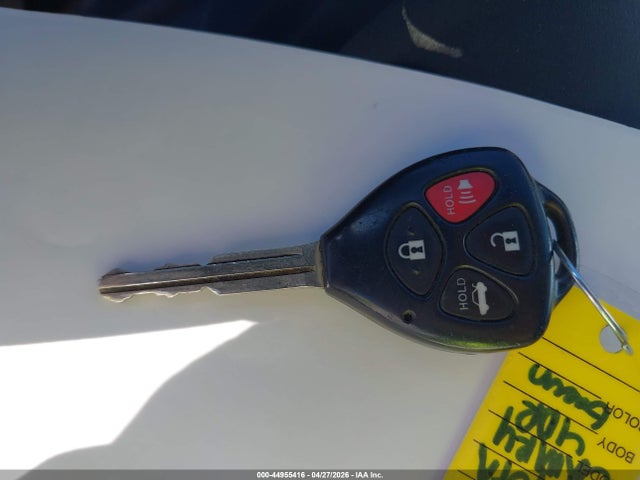 2007 Toyota Camry Le მანქანა იყიდება აუქციონზე, vin: 4T1BE46K17U539400, აუქციონის ნომერი: 44955416
