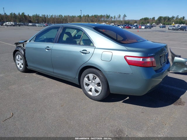 2007 Toyota Camry Le მანქანა იყიდება აუქციონზე, vin: 4T1BE46K17U539400, აუქციონის ნომერი: 44955416